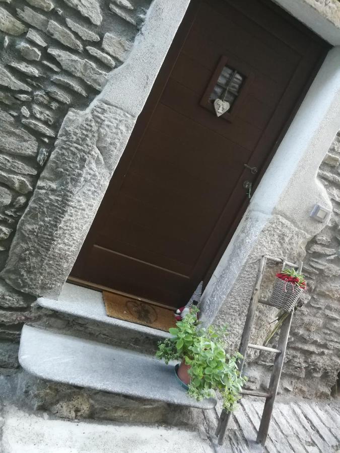 La Petite Maison Apartment *