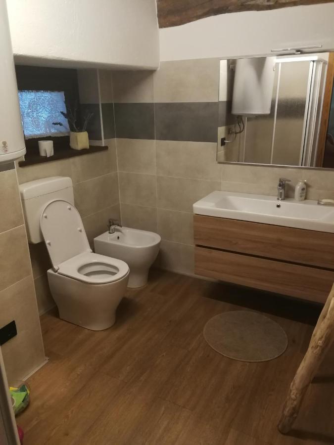 La Petite Maison Apartment