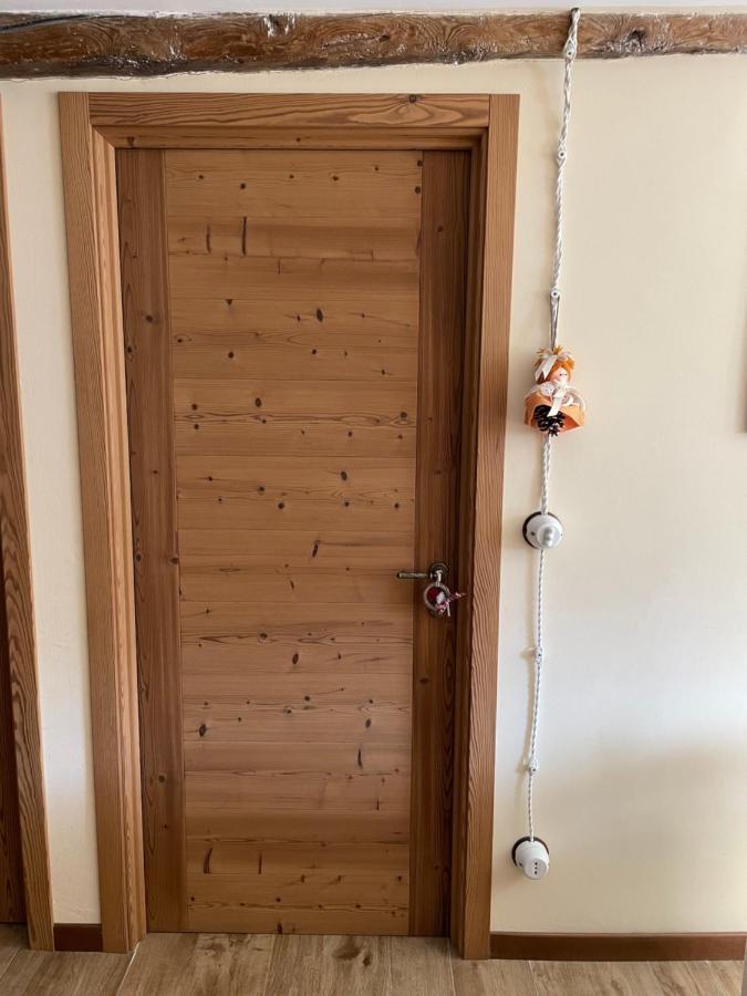 La Petite Maison * Aosta